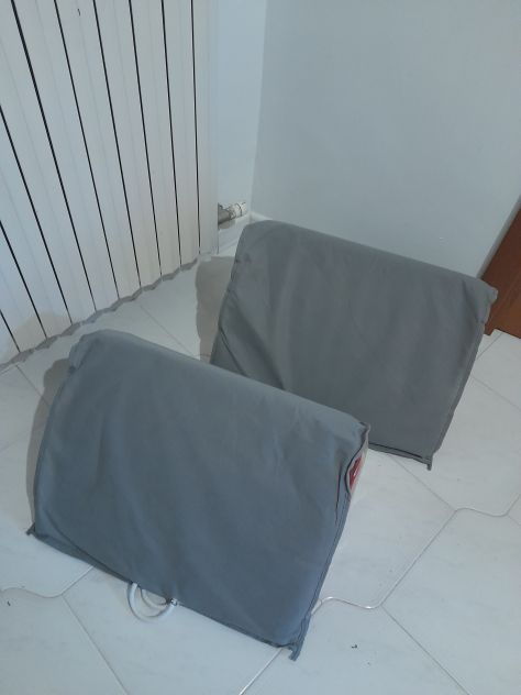 Due confezioni del = "a letto bed comfort": mai usate e perfettamente sigillate. - Foto 4
