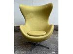 Poltrona Stile Egg Chair