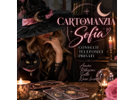 Cartomanzia Sofia consulti telefonici privati da €10
