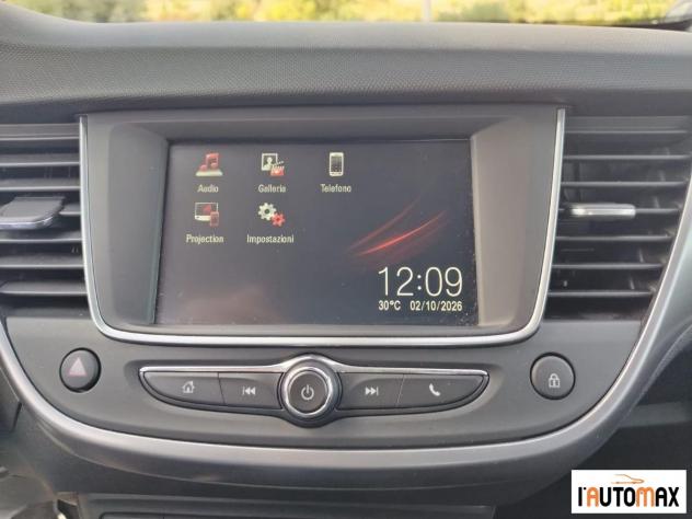 OPEL - Crossland - 1.2 12V S&S Elegance - Foto 10