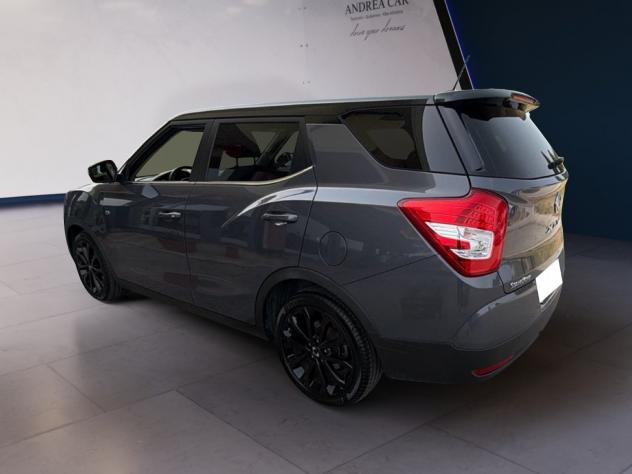 SsangYong XLV XLV 1.6d Dream 2wd - Foto 6