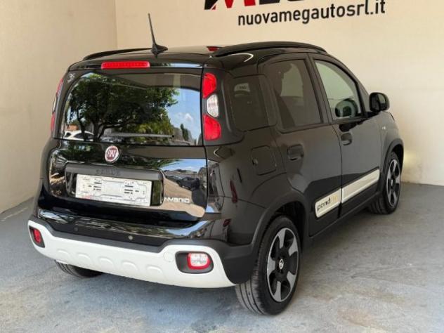 FIAT Panda Cross Pandina Cross 1.0 FireFly S&S Hybrid rif. 23869657 - Foto 5