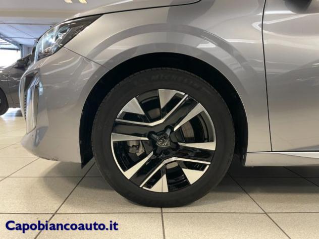 PEUGEOT 208 PureTech 100 Stop&Start 5 porte Allure rif. 23686908 - Foto 4