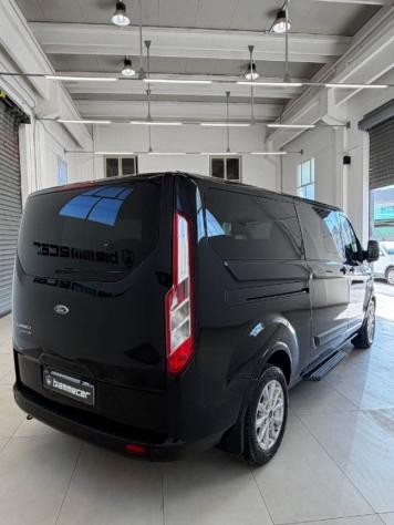 FORD Tourneo Custom 320 2.0 EcoBlue 130CV aut. PL c/sollev. Tit. I,E rif. 24159335 - Foto 3