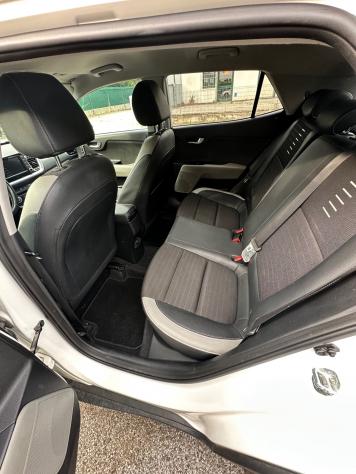 Kia Stonic 1.4 MPI EcoGPL Urban - Foto 6