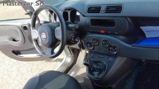 FIAT Panda 1.0 70cv Hybrid Euro 6d Van 2 POSTI TG : GK317RC rif. 23975620 - Foto 8