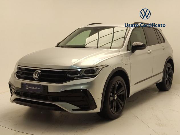 Volkswagen Tiguan Tiguan 1.4 TSI eHYBRID DSG R-Line - Foto 3