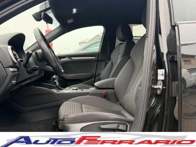 AUDI A3 3ª serie A3 SPB 1.5 TFSI COD S tronic Sport - Foto 8