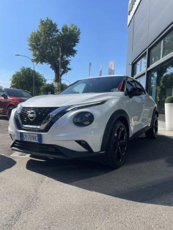 Nissan Juke Juke 1.0 dig-t Tekna 114cv - Foto 3