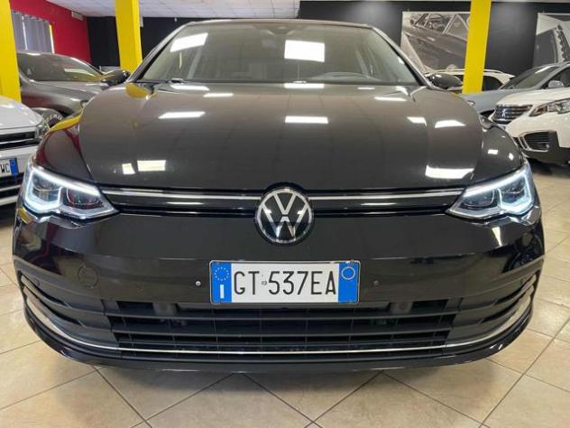 VOLKSWAGEN Golf 2.0 TDI 150 CV DSG *TETTO/LED/VIRTUAL/PDC* rif. 24052162 - Foto 2