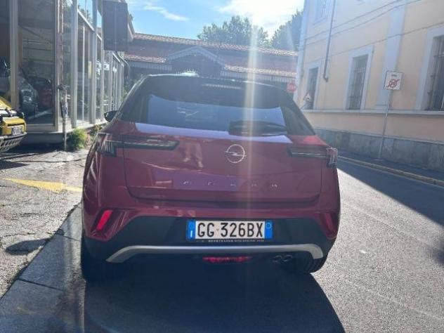 OPEL - Mokka - 1.2 Turbo 130 CV Ultimate - Foto 8