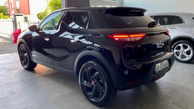 DS3 CROSSBACK BLUEHDI1.5 PERFORMANCE LINE 130 CV - FULL LED, VIRTUAL COCKPIT, NEOPATENTATI - Foto 6