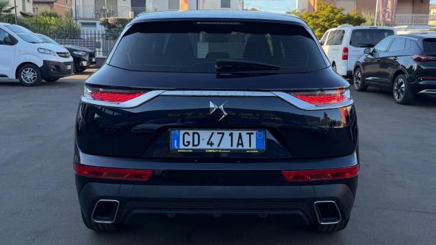 DS7 CROSSBACK 2.0 PRESTIGE AT8 180 CV - FULL LED, VIRTUAL COCKPIT, CARPLAY - Foto 7