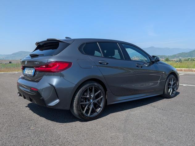 Bmw 116 116d 5p. Msport - Foto 5