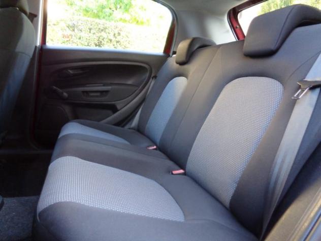 FIAT Grande Punto 1.4 metano GARANZIA,km certificati FIAT,FULL-OPT rif. 24126443 - Foto 7