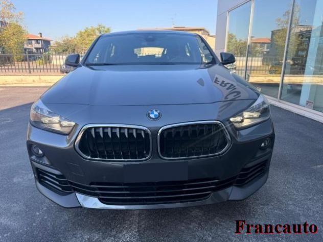 BMW X2 xDrive20d Advantage rif. 24073023 - Foto 6