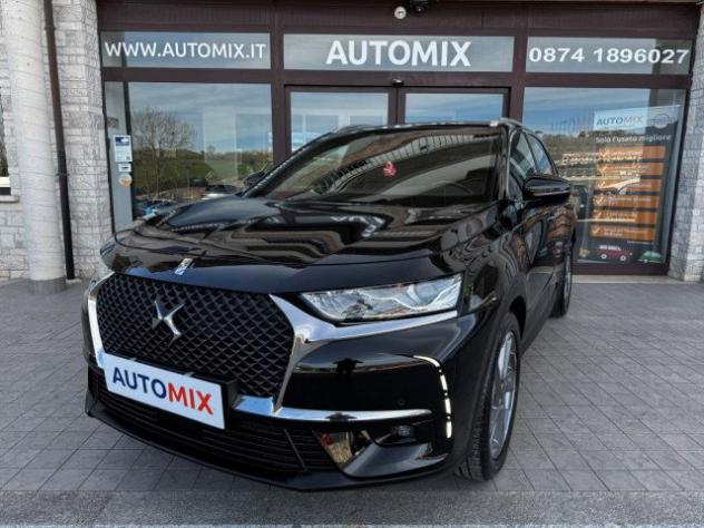 Ds DS 7 Crossback Crossback 1.5 bluehdi Grand Chic 130cv auto - Foto 2