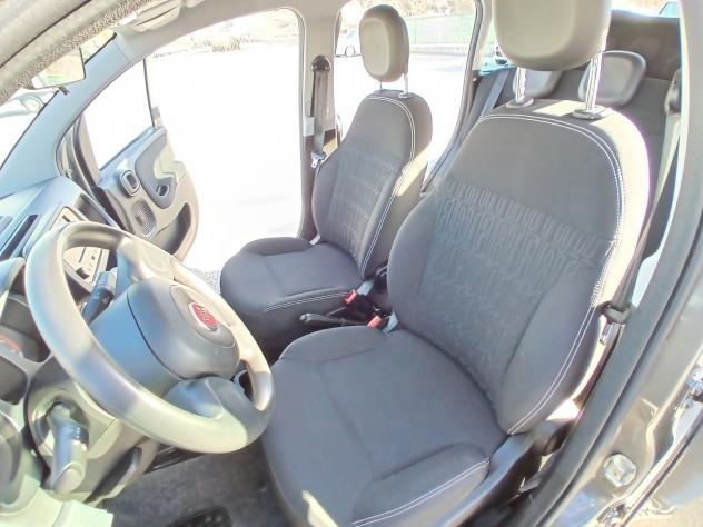 Fiat Panda 1.0 FireFly Hybrid City Life 2023 - Foto 8