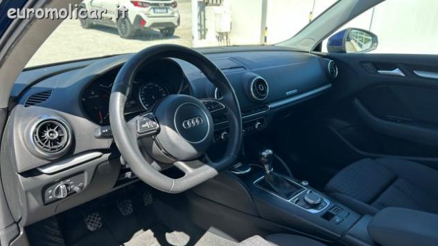 AUDI A3 2.0 TDI Quattro Ambition rif. 23840361 - Foto 9