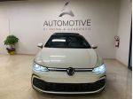 Volkswagen Golf GTI Golf GTI 2.0 TSI TCR DSG 5p. BlueMotion Technology