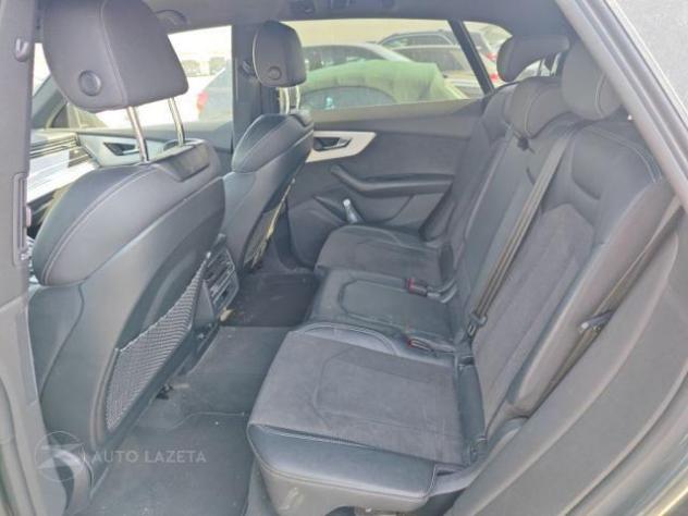AUDI Q8 55 TFSI e quattro tiptronic rif. 23804268 - Foto 7