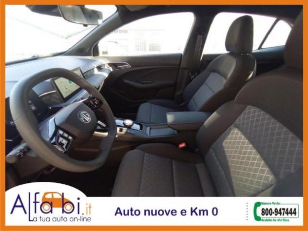 MG MG3 1.5 Hybrid+ 194CV Aut. Comfort rif. 23799757 - Foto 8