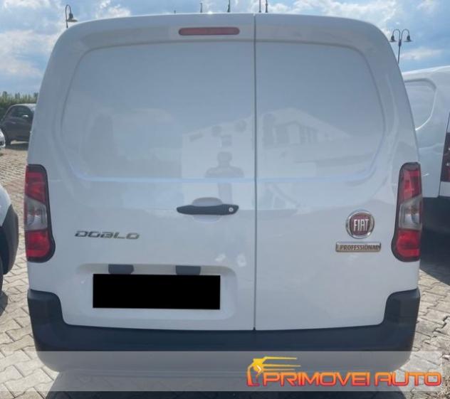 FIAT Doblo 1.2 110CV PC-TN Van rif. 19607831 - Foto 6