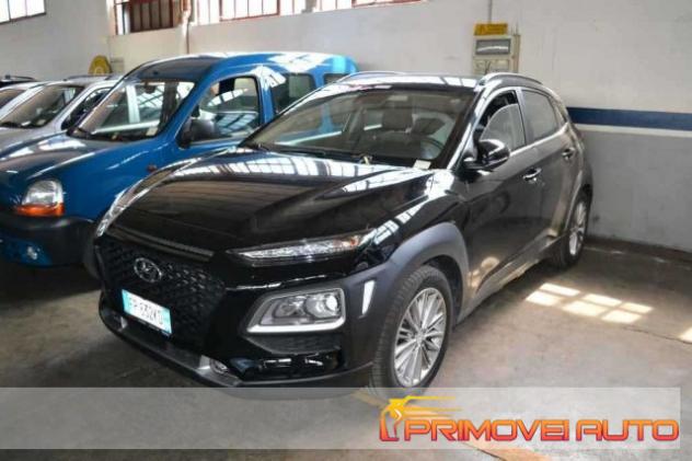 HYUNDAI Kona 1.0 T-GDI Comfort GPL!!! rif. 20982538 - Foto 7