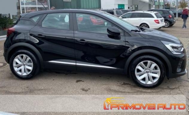 RENAULT Captur Blue dCi 115 CV Intens rif. 19662084 - Foto 7