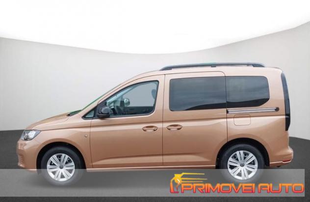 VOLKSWAGEN Caddy 2.0 TDI 102 CV Life Accesso disabili rif. 21899297 - Foto 6