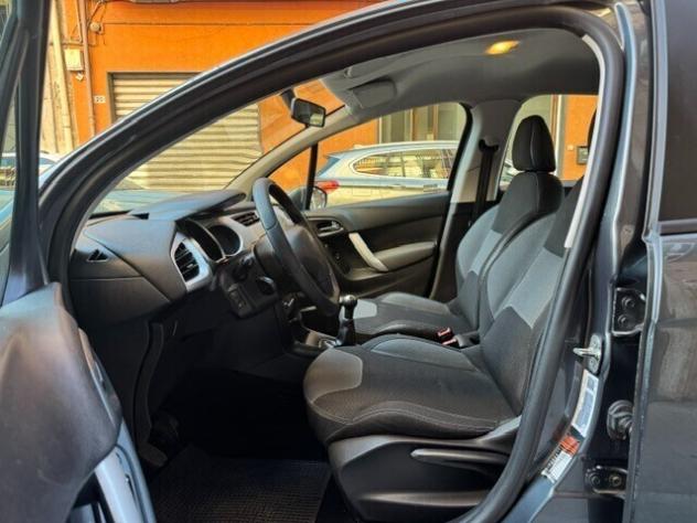 Citroen C3 1.4 HDi 70 Attraction - in Garanzia - Foto 8