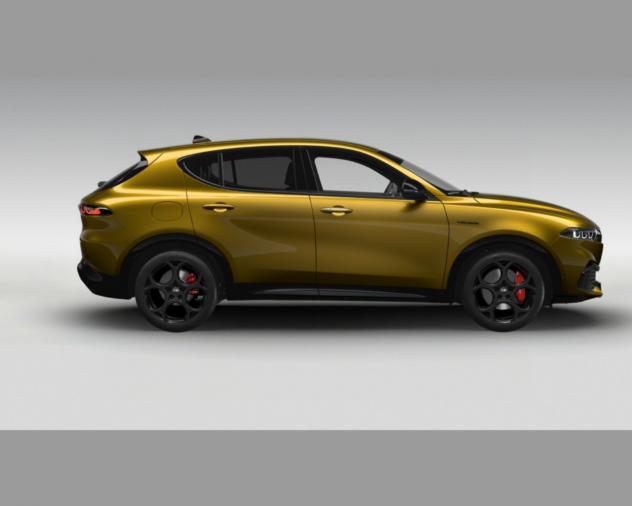 Alfa Romeo Tonale (622) Ibrida Ibrida 175cv Veloce - Foto 3