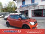SUZUKI Ignis 1.2 90cv Benzina UNIPROPRIETARIO rif. 24101191
