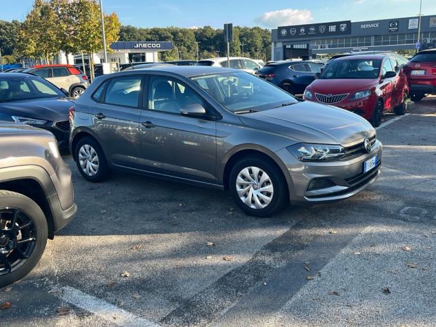 Volkswagen Polo 5p 1.0 mpi Comfortline 65cv - Foto 9