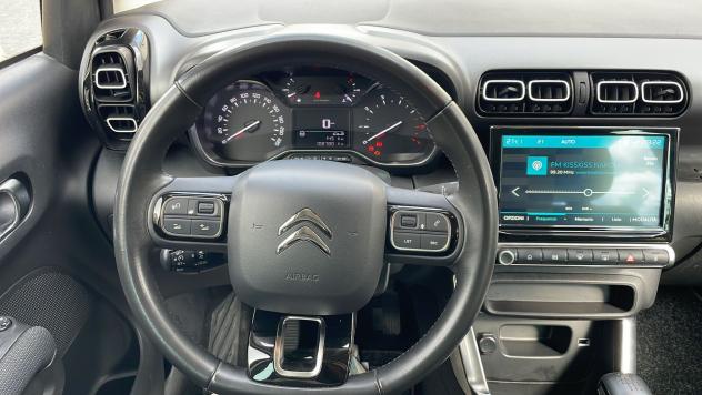 Citroen C3 Aircross BlueHDi 110 S&S Shine Pack - Foto 8