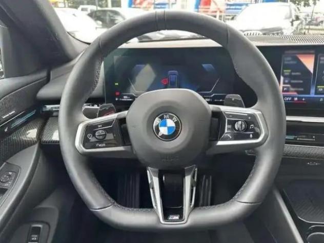 BMW 520 520d 48V xDrive Touring M Sport/Panor/ACC/H-Up/360 rif. 23994974 - Foto 8