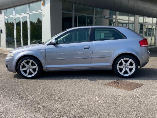 AUDI A3 1.9 TDI Attraction rif. 23940568 - Foto 8
