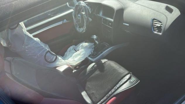 AUDI A5 Cabrio 2.0 TFSI 211 CV Motore non funzionante rif. 23803352 - Foto 4