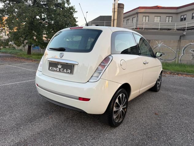 Lancia Ypsilon 1.2 Versus - Foto 6