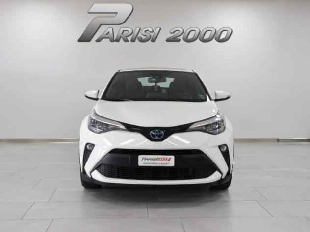 TOYOTA C-HR 1.8 Hybrid E-CVT Business *PROMO PARISI GROUP* rif. 23771439 - Foto 5