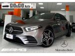 Mercedes-benz A 180 A 180 d Automatic Premium