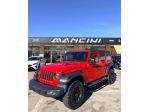 JEEP Wrangler Unlimited 2.2 Mjt II Rubicon rif. 24215046
