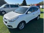 Hyundai iX35 1.7 CRDi 2WD Xpossible