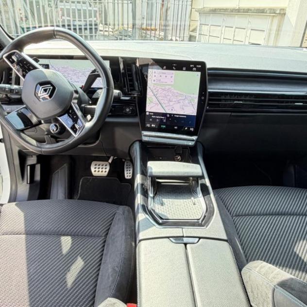 RENAULT Austral Full Hybrid E-Tech HEV 200 CV AZIENDALE PERFETTA rif. 24059172 - Foto 10
