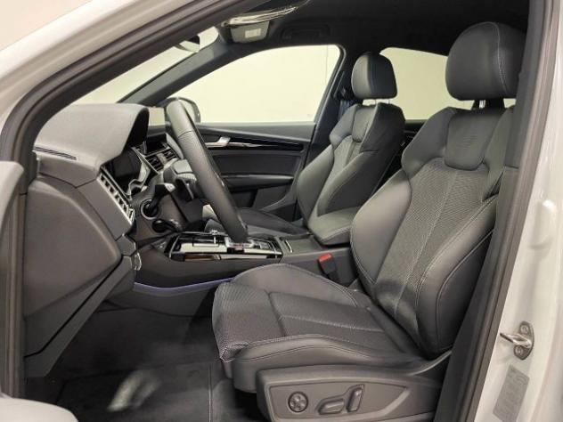 AUDI Q5 SPORTBACK 55 TFSIe QUATTRO S-TRONIC S-LINE PLUS rif. 24058161 - Foto 9
