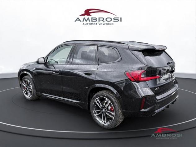 BMW X1 sDrive18d Msport rif. 23967813 - Foto 3