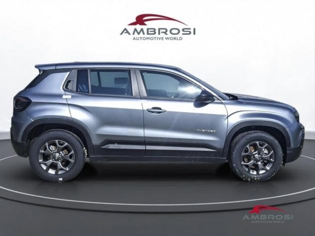JEEP Avenger E-Hybrid Longitude rif. 23850110 - Foto 5
