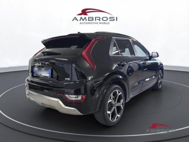 KIA Niro 1.6 gdi hev Evolution dct6 rif. 23824209 - Foto 3
