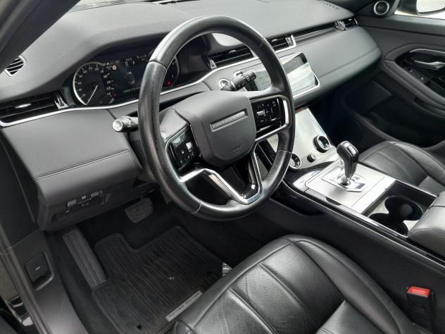 Land Rover Range Rover Evoque 2.0 D163 MHEV SE AWD N1 AUTOCARRO NETTO EXPORT - Foto 10
