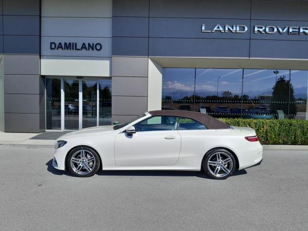 Mercedes-Benz Classe E E220d Auto Premium - Foto 4